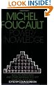 Power / Knowledge: Selected Interviews and Other Writings, 1972-77