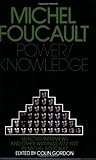 Power/knowledge : selected interviews and other writings, 1972/1977