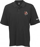 Cincinnati Bengals 2010 Black RA Polo