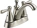 DELTA FAUCET P99674LF-BN, Brushed Nickel