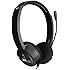 Turtle Beach Ear Force NLa Gaming Headset - Black - Nintendo Wii U