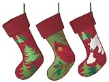 Stocking Assorted