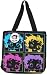 Betty Boop Large Black Tote