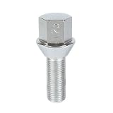 KYO-EI(協永産業) ホイールボルト(Lug Bolt ラグボルト) M12×1.25 303-17-30 STRAIGHT/30-251