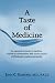 Book A Taste of Medicine: An Overview of Careers in Medicine