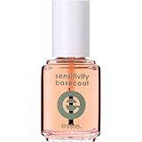 エッシー＜essie＞#6035センシティヴィティ ベースコート