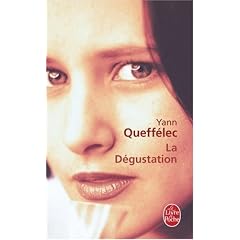 La D�gustation : 1973-1974