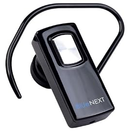 Bluenext BN708 - Universal Bluetooth Headset - Black