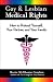 Gay & Lesbian Medical Rights: How to Protect Yourself, Your Partner, and Your Family