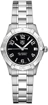 TAG Heuer Women's Aquaracer Quartz Watch #WAF1310.BA0817