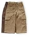 Corduroy Four Pocket Pant