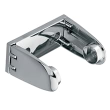 Moen R112CH CSI Commercial Chrome Paper Holder