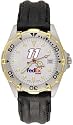NASCAR Jason Leffler #11 All Star Leather Men Watch