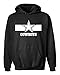 Men's Dallas Cowboy Pullover Hoodies, Football Hooded Sweater