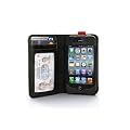 Twelve South BookBook Case f�r Apple iPhone 4/4S schwarz