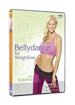 Bellydance For Weightloss [DVD]
