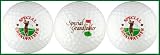 Special Grandfather Variety Golf Balls