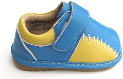 Squeaky Street Shoes Team Shoe