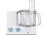 Braun K600 “220 Volts” Heavy Duty Food Processor- WILL NOT WORK IN THE USA Discount