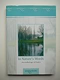 In nature's words
