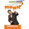 Mr. Monk and The Two Assistants (The Monk Series) by Lee Goldberg