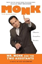 Mr. Monk and The Two Assistants (The Monk Series)