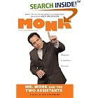 Click here to buy Mr. Monk and The Two Assistants (The Monk Series) by  Lee Goldberg.