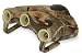 Cyclops CYC-HC1-WNXT Orion NXT Camo Hat Clip Light with 3 Clear LED Lights