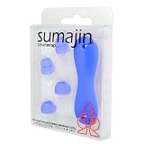 Sumajin Smartwrap + Silicon Ear Tips Blueの画像