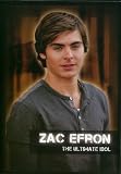 Zac Efron - The Ultimate Idol