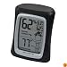 AcuRite 00325 Home Comfort Monitor, Black