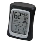 AcuRite 00325 Home Comfort Monitor, B...