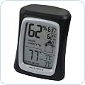 Weather Stations