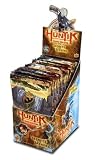 Upper Deck Huntik Secrets and Seekers TCG - Booster Box