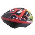 Razor V9 Child Hot Rod Flames Helmet (Fits Ages 5-8)