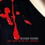Blood Spills Not Far From the Wound