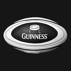 Guinness Stress Rugby Ball Small
