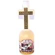 Bible Land treasures Anointing Oil with Frankincense, Myrrh and Spikenard or Nard. Holy Land Special