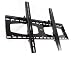 GSI High Grade Sturdy-Steel Tilt Wall Mount for Plasma/LCD/LED/TV/DVD/Combo/Blu-Ray Flat-Panel Screens/Displays, Mounting Brackets Fits 32-Inch to 55-Inch Screens