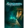 The Sorcerer's Apprentice Junior Novel