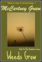 Weeds Grow - Book 4 of The Dandelions Series