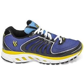Buy K-Swiss Keahou Cushion Running Shoe Mens