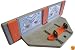 Bench Dog 10-027 Polymer Crown-Cut Crown Molding Cutting Jig