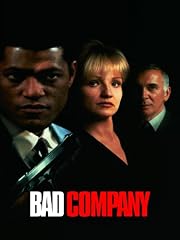 Bad Company