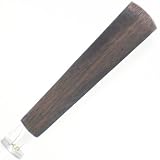 Wood & Stainless Steel Spike-Tamper-Reamer 3 In 1 Tobacco Pipe Tool