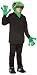 Child Gecko Costume Kit - 7-10