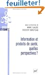 Information et produits de sant�, que...