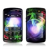 Match Head Design Protective Skin Decal Sticker for BlackBerry Storm 2 Cell Phone