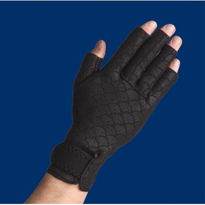 Thermoskin Carpal Tunnel Glove Location: Left, Size: Small On Sale