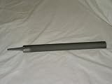 Files & Rasps: Simonds 14 Inch Half Round Pipeliner File